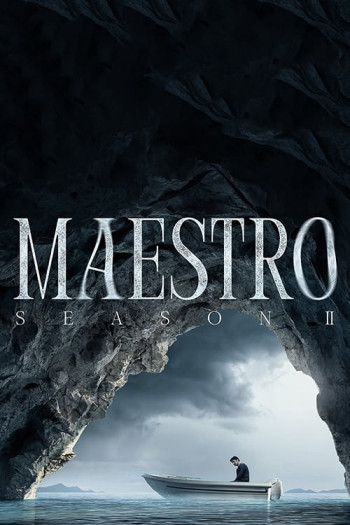 Người nhạc sĩ và hòn đảo (Phần 2) (Maestro in Blue (Season 2)) [2024]