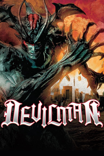 Người Quỷ (Devilman) [2004]