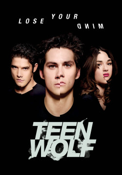 Người sói tuổi teen (Phần 3) (Teen Wolf (Season 3)) [2013]