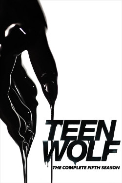 Người sói tuổi teen (Phần 5) (Teen Wolf (Season 5)) [2015]