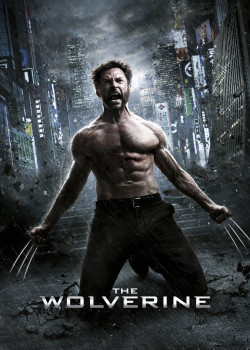 Người Sói Wolverine (The Wolverine) [2013]