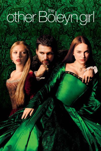 Người Tình Đại Đế  (The Other Boleyn Girl) [2008]