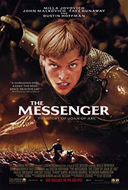 Người Truyền Tin Của Chúa (The Messenger: The Story of Joan of Arc) [1999]