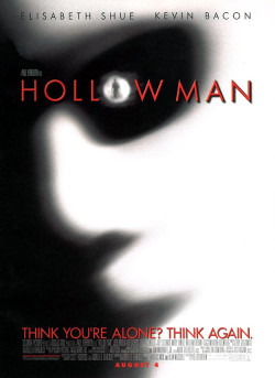 Người Vô Hình (Hollow Man) [2000]