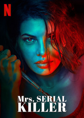 Người vợ sát nhân (Mrs. Serial Killer) [2020]