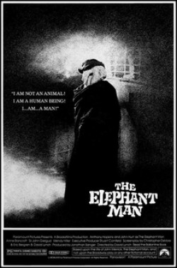 Người Voi (The Elephant Man) [1980]