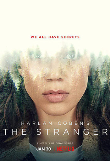 Người xa lạ (The Stranger) [2020]