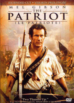 Người Yêu Nước (The Patriot) [2000]