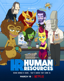 Nguồn nhân lực (Human Resources) [2022]