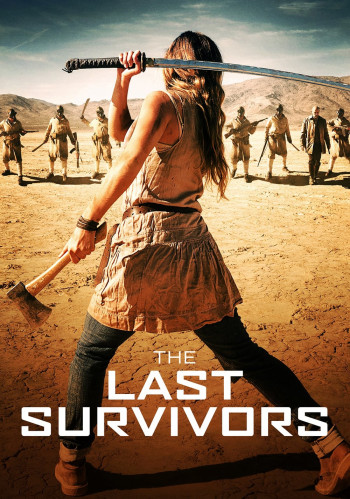 Nguồn Sống Cuối Cùng (The Last Survivors) [2014]