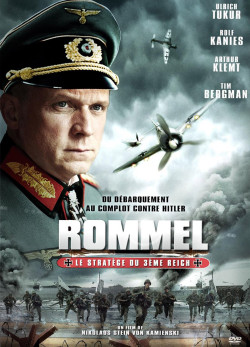 Nhà Chiến Lược Tài Ba (Rommel) [2012]
