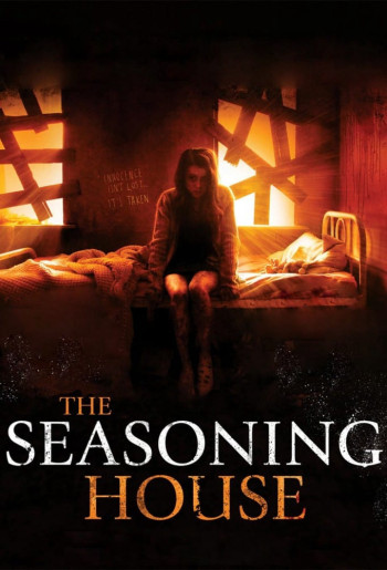 Nhà Chứa Bốn Mùa (The Seasoning House) [2012]