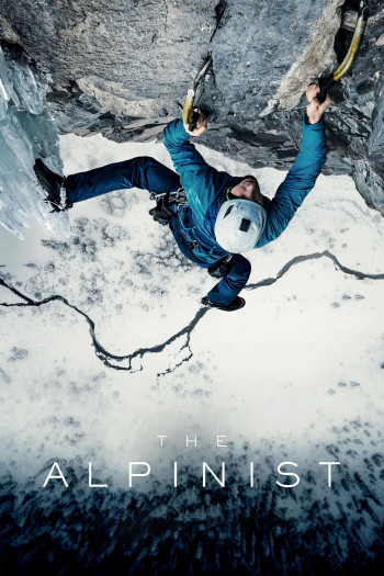 Nhà leo núi Alps (The Alpinist) [2021]