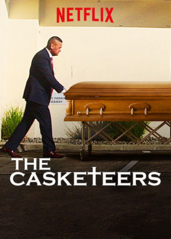 Nhà tang lễ (Phần 2) (The Casketeers (Season 2)) [2019]