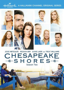Nhà Trọ Hoàn Hảo (Phần 2) (Chesapeake Shores (Season 2)) [2017]