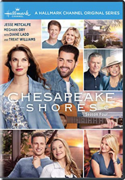 Nhà Trọ Hoàn Hảo (Phần 4) (Chesapeake Shores (Season 4)) [2019]