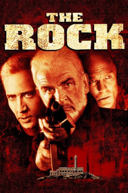 Nhà Tù Đá (The Rock) [1996]