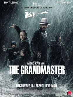 Nhất Đại Tôn Sư (The Grandmaster) [2013]