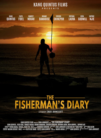 Nhật ký ngư dân (The Fisherman's Diary) [2020]