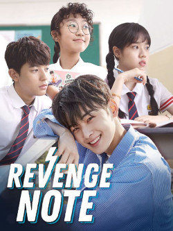 Nhật Ký Trả Thù (Sweet Revenge - Revenge Note) [2017]