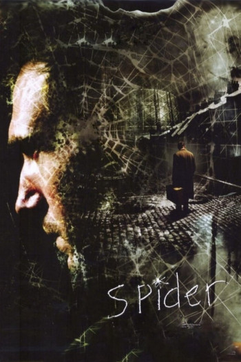 Nhện (Spider) [2002]
