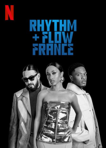 Nhịp điệu Hip hop: Pháp (Phần 2) (Rhythm + Flow France (Season 2)) [2023]