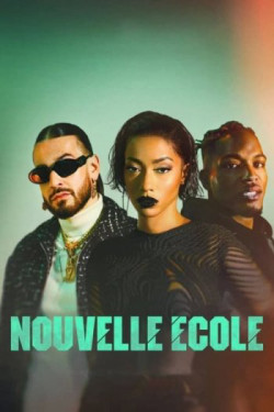Nhịp điệu Hip hop: Pháp (Rhythm + Flow France) [2022]
