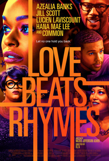 Nhịp điệu tình yêu (Love Beats Rhymes) [2016]