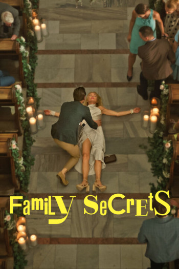 Những bí mật gia đình (Family Secrets) [2022]