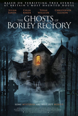 Những Bóng Ma Của Borley Rectory (The Ghosts of Borley Rectory) [2022]