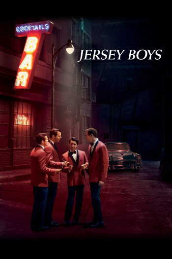 Những Chàng Trai Jersey (Jersey Boys) [2014]