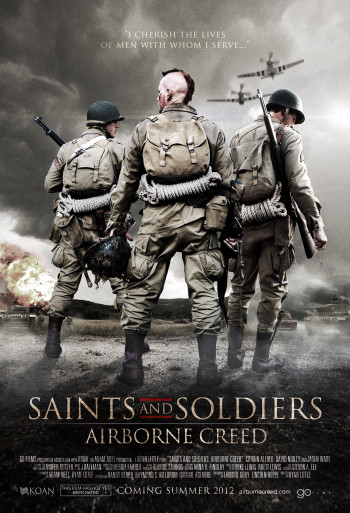 Những Chiến Binh Mang Tên Thánh (Saints and Soldiers) [2003]