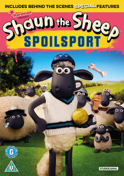 Những Chú Cừu Siêu Quậy (Shaun The Sheep) [2007]