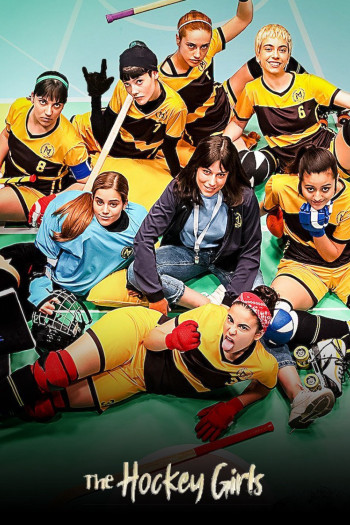 Những Cô Gái Khúc Côn Cầu (The Hockey Girls) [2019]