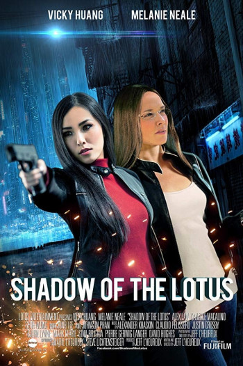 Những Cô Gái Sát Thủ (Shadow of the Lotus) [2016]