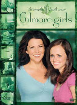 Những cô nàng Gilmore (Phần 3) (Gilmore Girls (Season 3)) [2002]