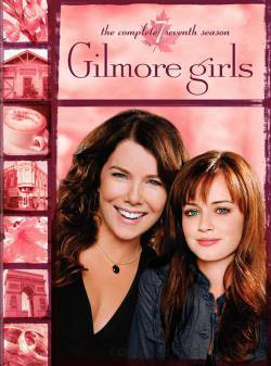 Những cô nàng Gilmore (Phần 7) (Gilmore Girls (Season 7)) [2006]