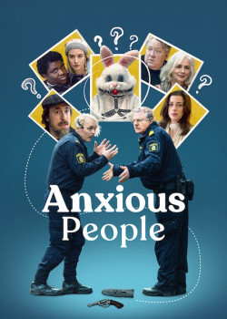 Những con người lo âu (Anxious People) [2021]