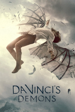 Những Con Quỷ Của Da Vinci (Phần 2) (Da Vinci's Demons (Season 2)) [2014]