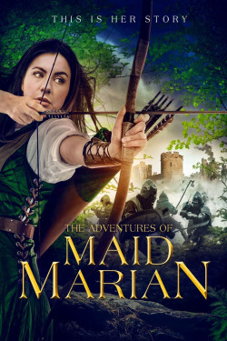 Những Cuộc Phiêu Lưu Của Maid Marian (The Adventures of Maid Marian) [2022]