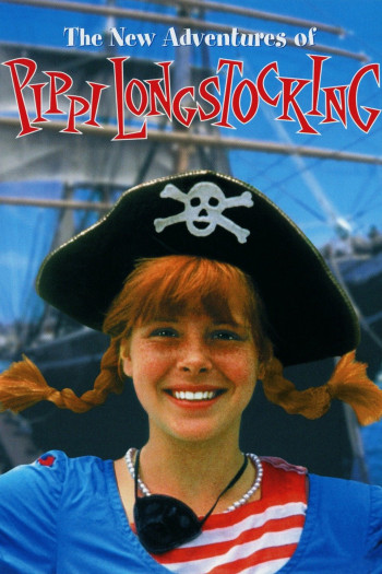 Những cuộc phiêu lưu mới của Pippi Tất dài (The New Adventures of Pippi Longstocking) [1988]