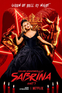 Những Cuộc Phiêu Lưu Rùng Rợn Của Sabrina (Phần 3) (Chilling Adventures of Sabrina (Season 3)) [2020]