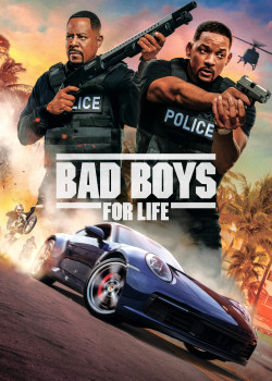 Những Gã Trai Hư Trọn Đời (Bad Boys for Life) [2020]