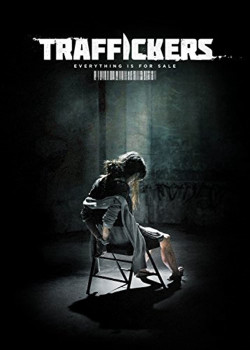 Những Kẻ Buôn Bán Nội Tạng (The Traffickers) [2012]