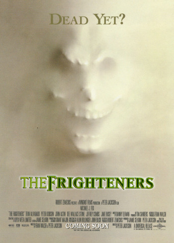 Những kẻ đáng sợ (The Frighteners) [1996]