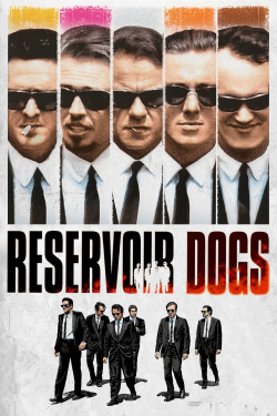 Những Kẻ Phản Bội (Reservoir Dogs) [1992]