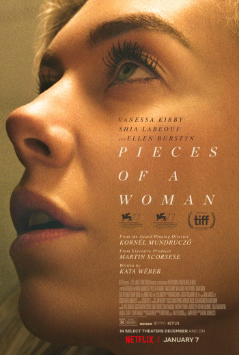 Những mảnh vỡ của người phụ nữ (Pieces of a Woman) [2020]
