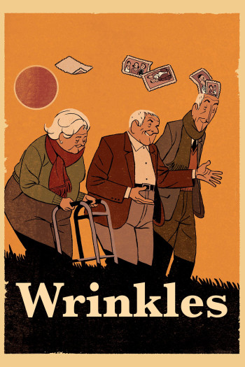 Những Nếp Nhăn (Wrinkles) [2011]