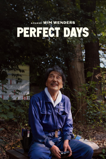 Những Ngày Hoàn Hảo (Perfect Days) [2023]