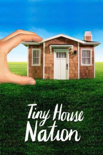 Những ngôi nhà tí hon trên đất Mỹ (Phần 2) (Tiny House Nation (Season 2)) [2019]